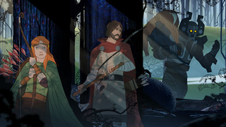 <em>Candy Crush</em> Makers Say They're Going After Copycats, Not <em>Banner Saga</em>